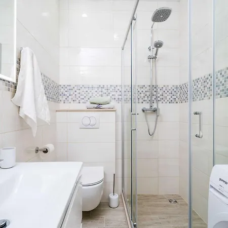 Ro-ma - Three Bedroom With Terrace And Sea View Vila Slano