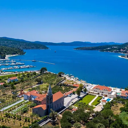 Vila Ro-ma - Three Bedroom With Terrace And Sea View