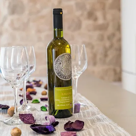 Ro-ma - Three Bedroom With Terrace And Sea View 빌라 *