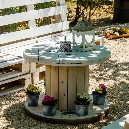 Βίλα Ro-ma - Three Bedroom With Terrace And Sea View *