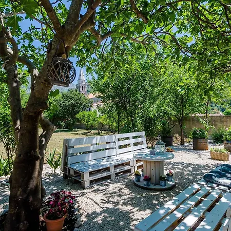 빌라 Ro-ma - Three Bedroom With Terrace And Sea View *