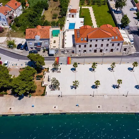 Vila Ro-ma - Three Bedroom With Terrace And Sea View *