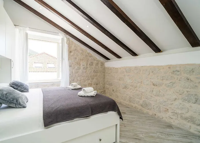 Вилла Ro-ma - Three Bedroom With Terrace And Sea View Слано