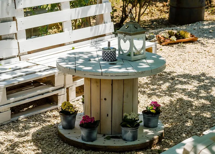 Вилла Ro-ma - Three Bedroom With Terrace And Sea View *