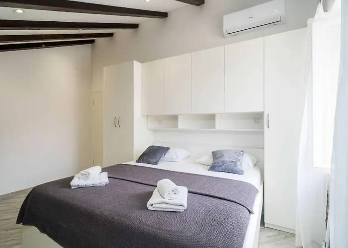 Вилла Ro-ma - Three Bedroom With Terrace And Sea View Слано