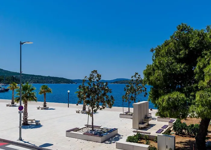 Вилла Ro-ma - Three Bedroom With Terrace And Sea View