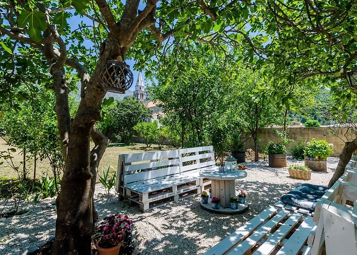 Вилла Ro-ma - Three Bedroom With Terrace And Sea View *