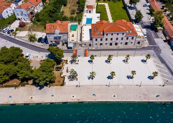 Вилла Ro-ma - Three Bedroom With Terrace And Sea View *