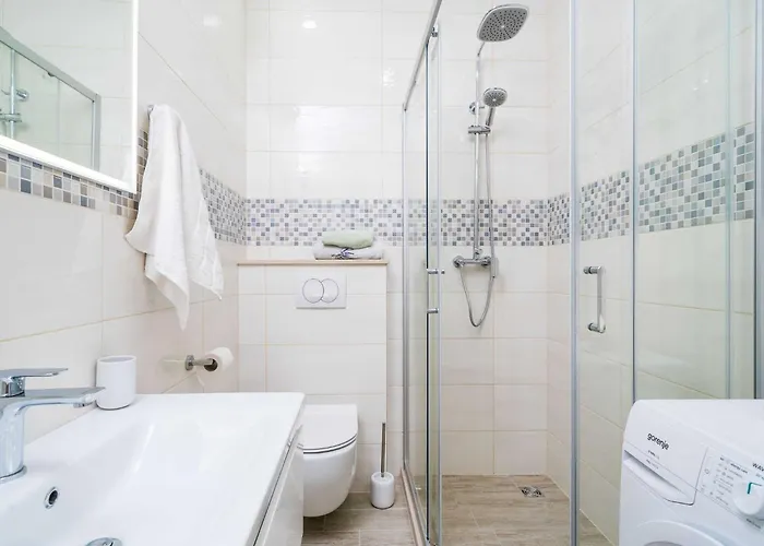 Ro-ma - Three Bedroom With Terrace And Sea View Вилла Слано