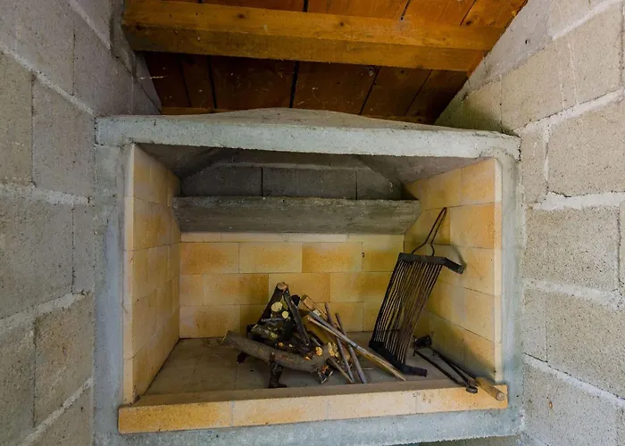 Ro-ma - Three Bedroom With Terrace And Sea View Слано