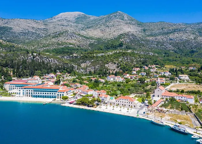 Вилла Ro-ma - Three Bedroom With Terrace And Sea View Слано